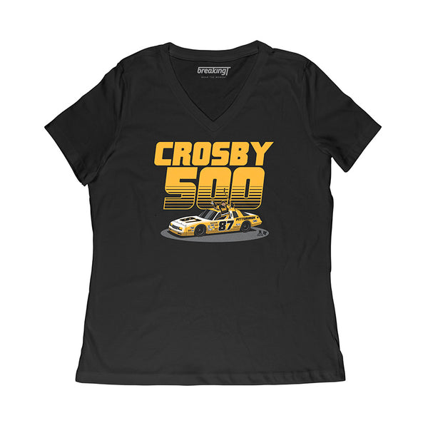 Sidney Crosby 500