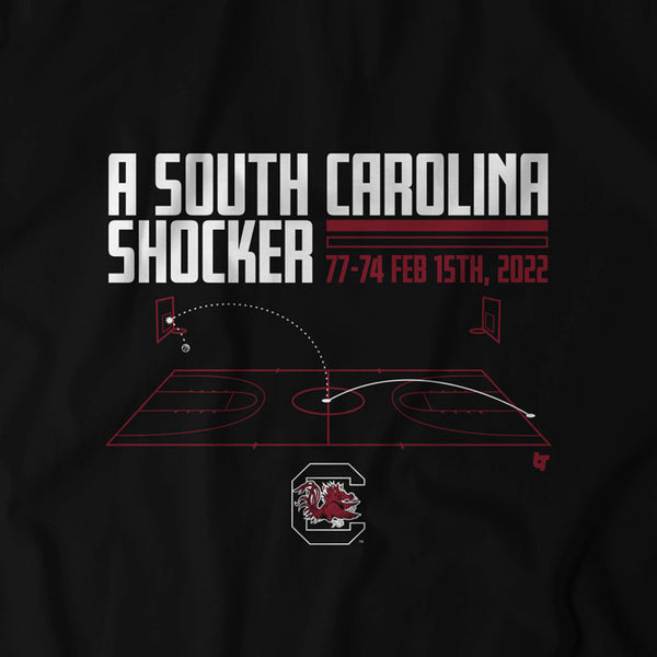 A South Carolina Shocker