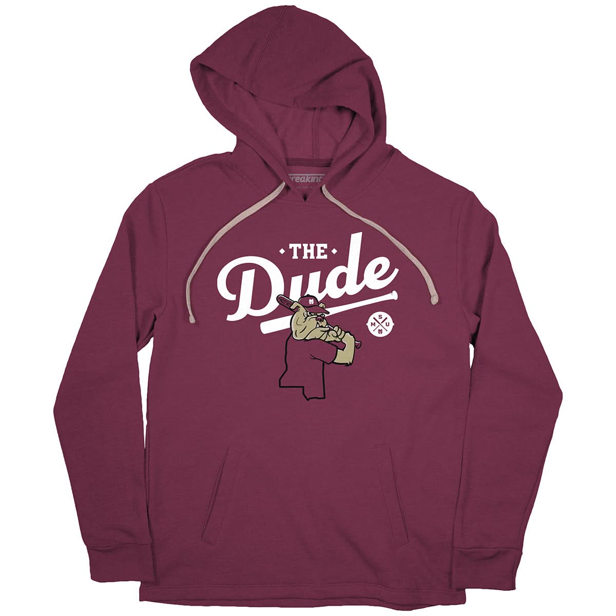 Mississippi State: Bully at The Dude