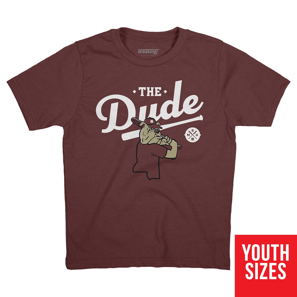 Mississippi State: Bully at The Dude