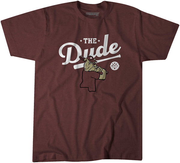 Mississippi State: Bully at The Dude