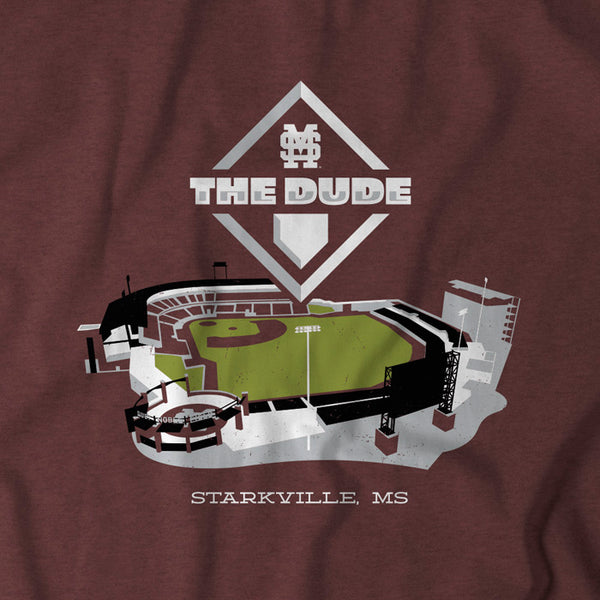 Mississippi State: Dudy Noble Field