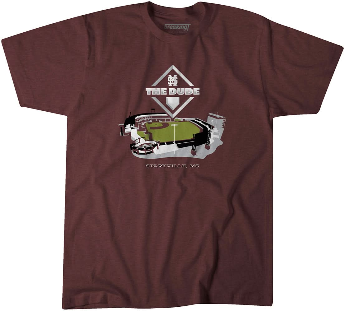 Mississippi State: Dudy Noble Field