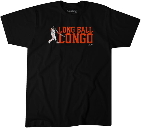 Evan Longoria: Long Ball Longo