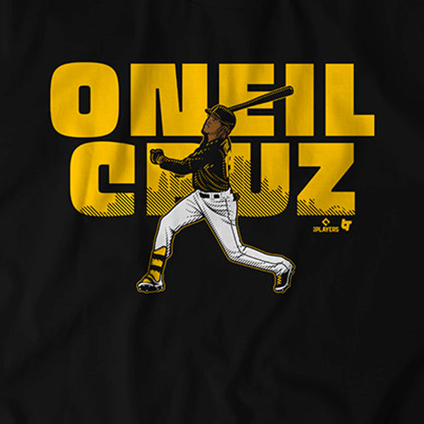 Oneil Cruz