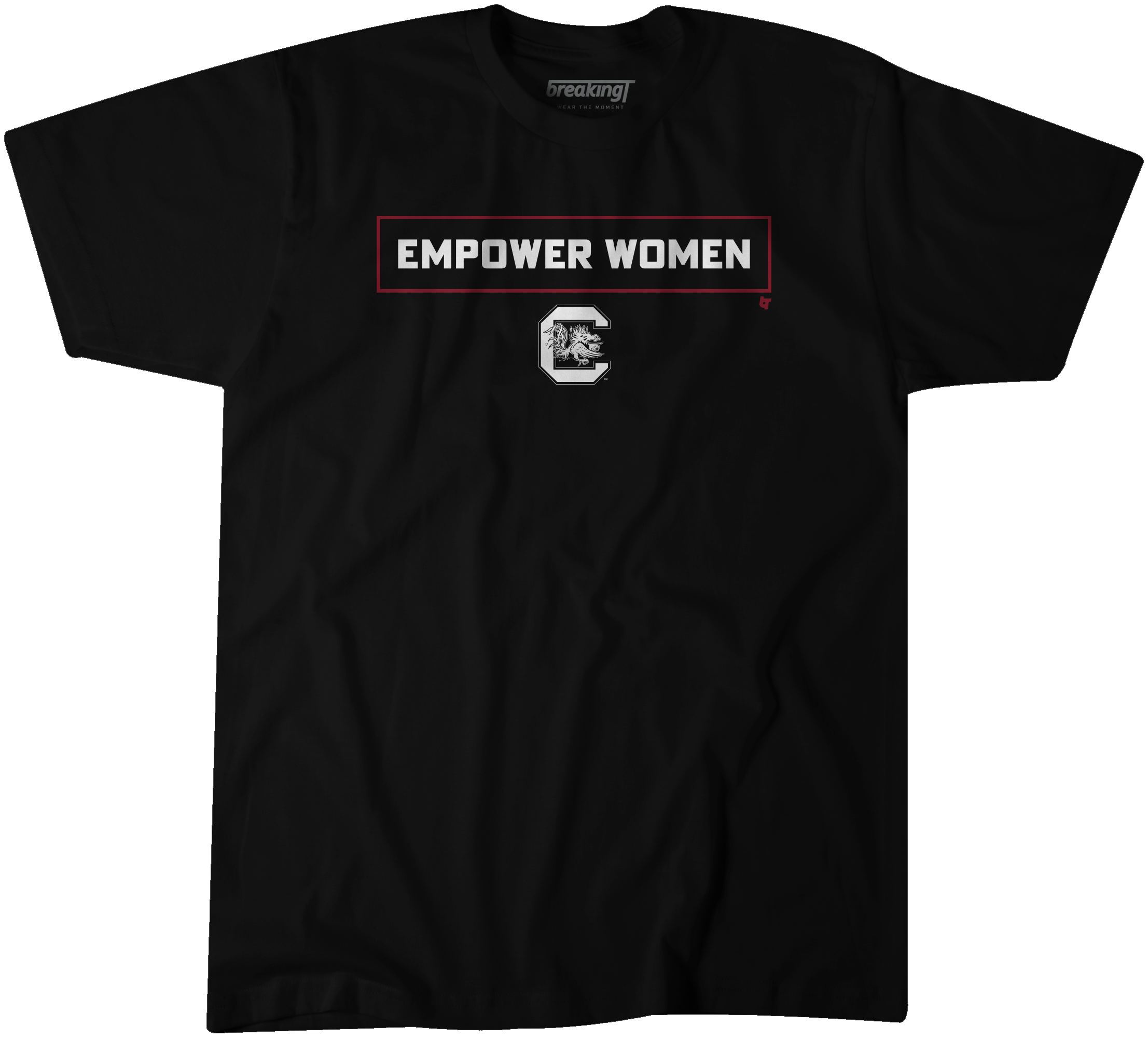 Empower Women x South Carolina