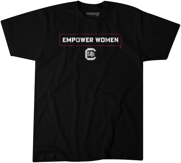 Empower Women x South Carolina