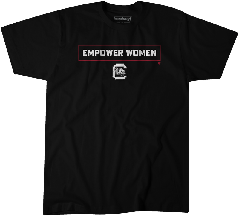Empower Women x South Carolina