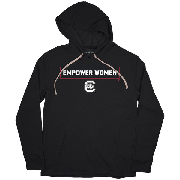 Empower Women x South Carolina