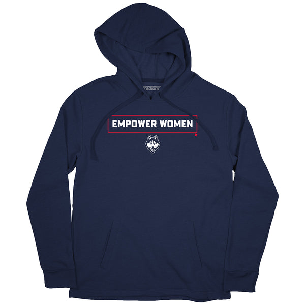 Empower Women x UConn