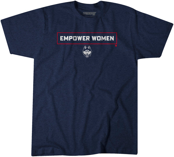 Empower Women x UConn