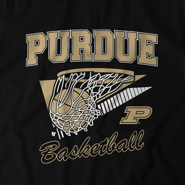Purdue Basketball