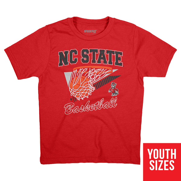 NC State Basketball