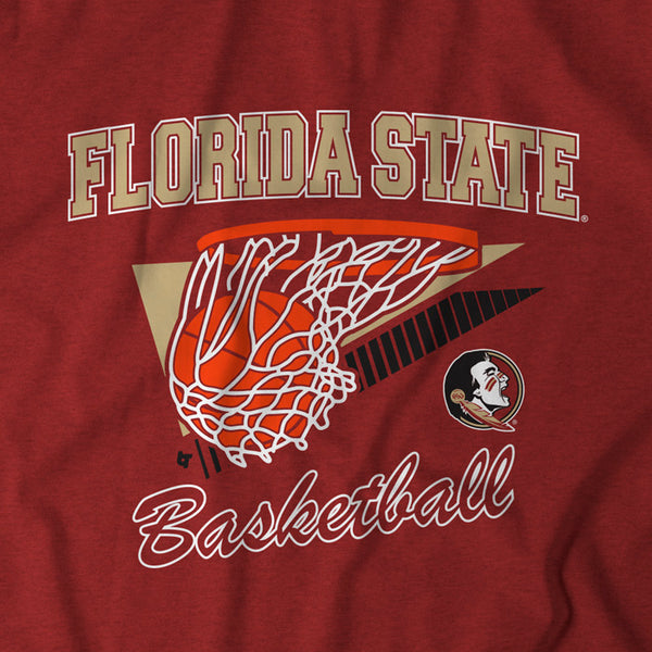 Florida State Basketball