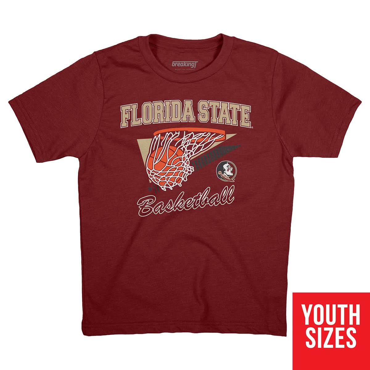 Florida State Basketball