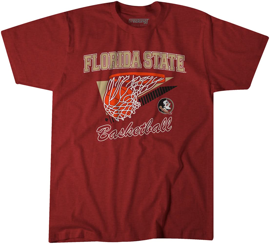 Florida State Basketball