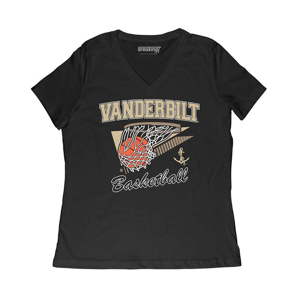 Vanderbilt Basketball Shirt + Hoodie - Officially Licensed - BreakingT vanderbilt-basketball-shirt-hoodie-officially-licensed-breakingt