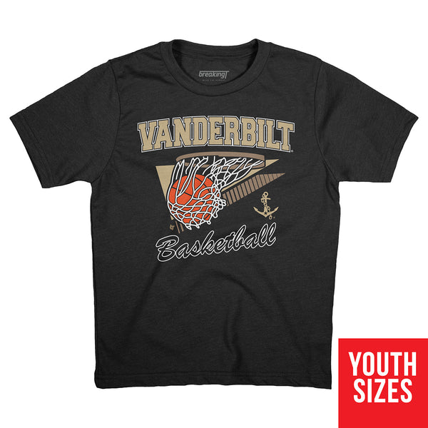 Vanderbilt Basketball