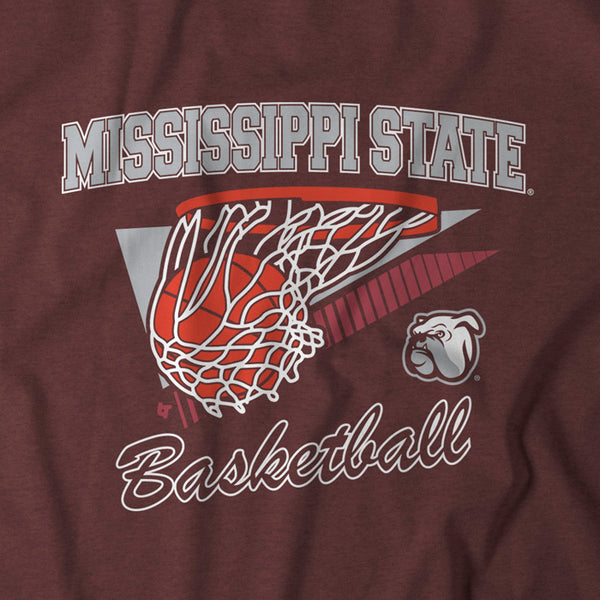 Mississippi State Basketball