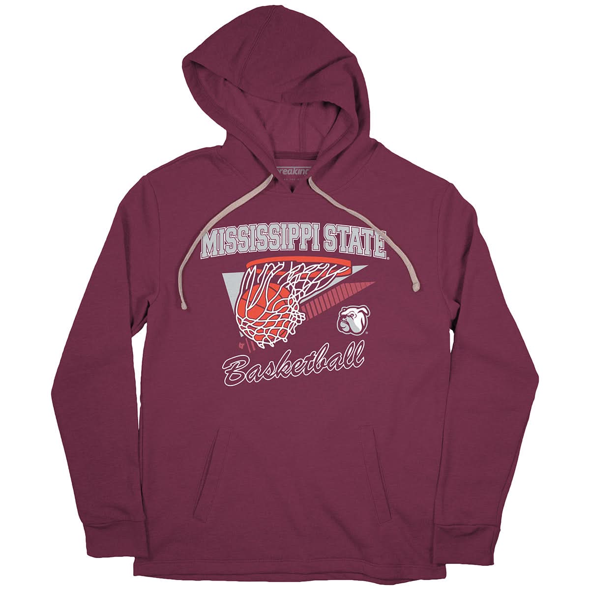 Mississippi State Basketball