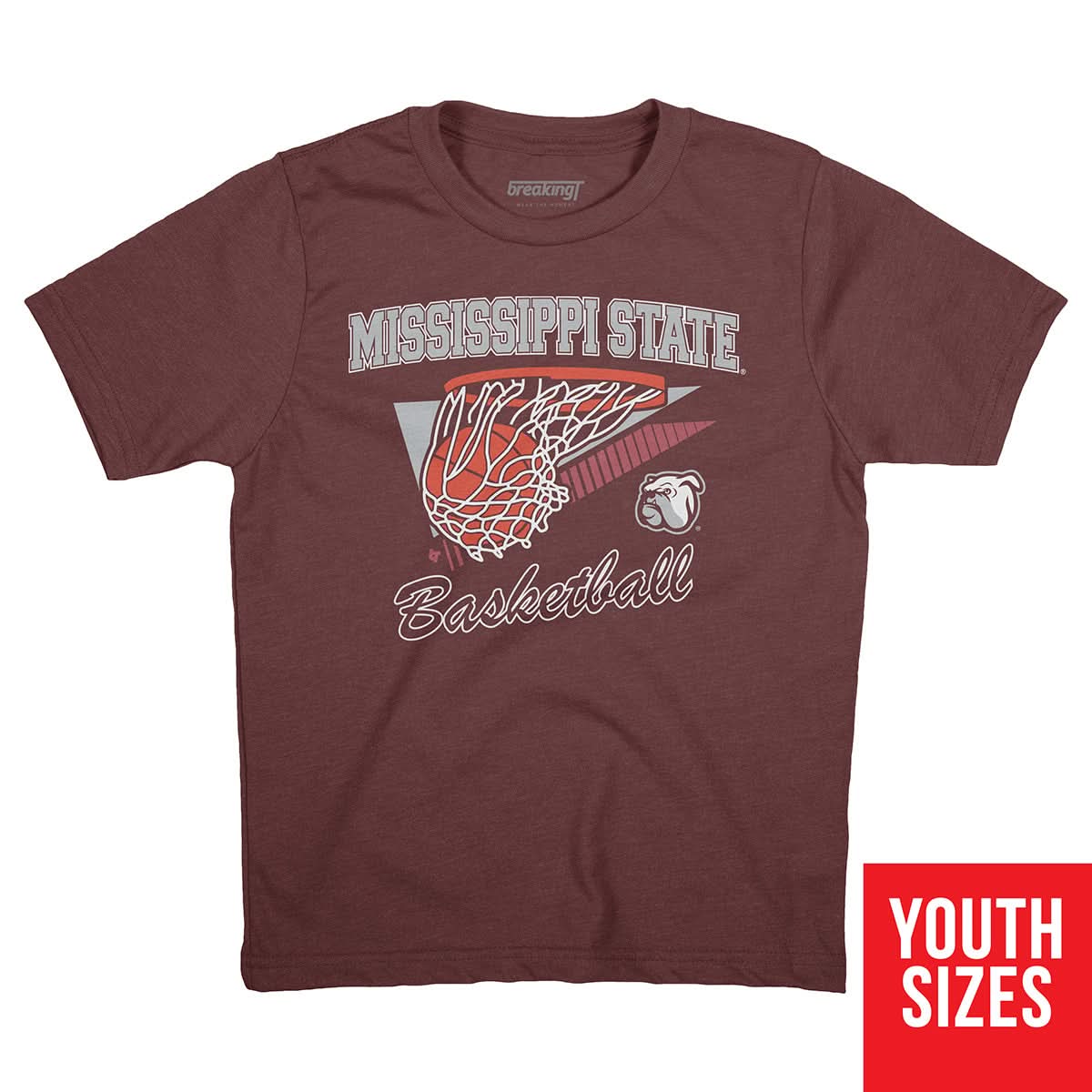 Mississippi State Basketball