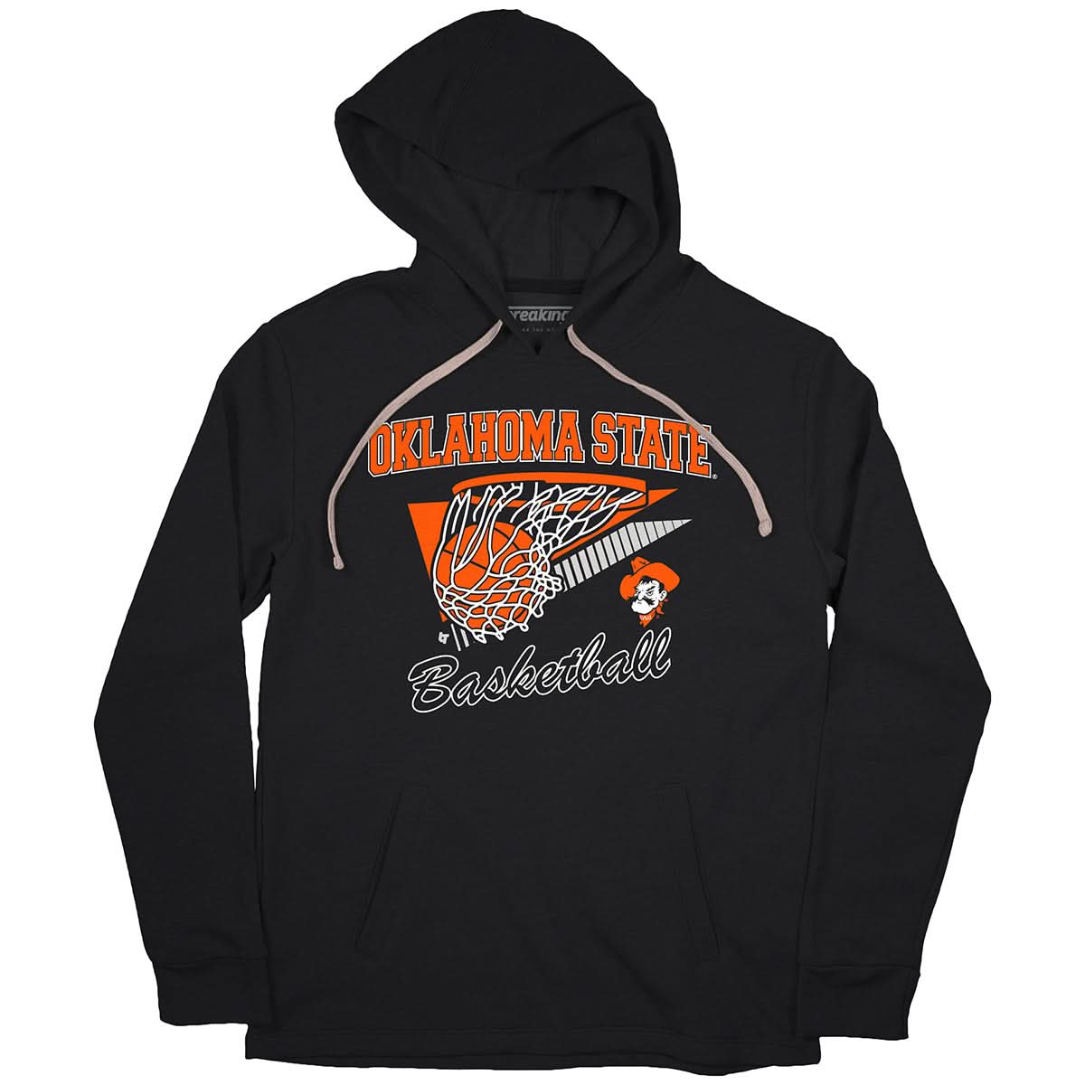 Oklahoma State Basketball
