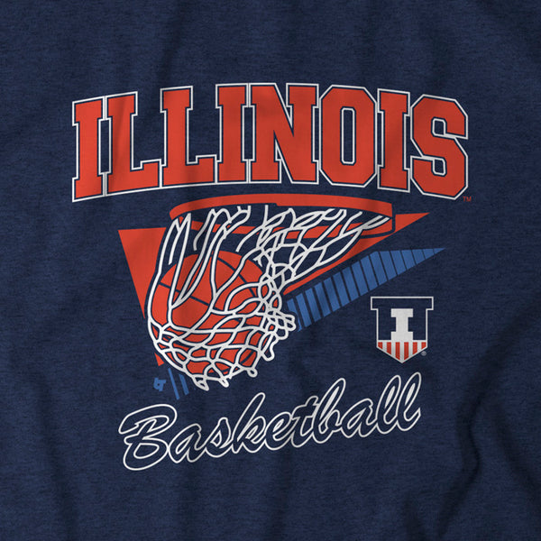 Illinois Basketball