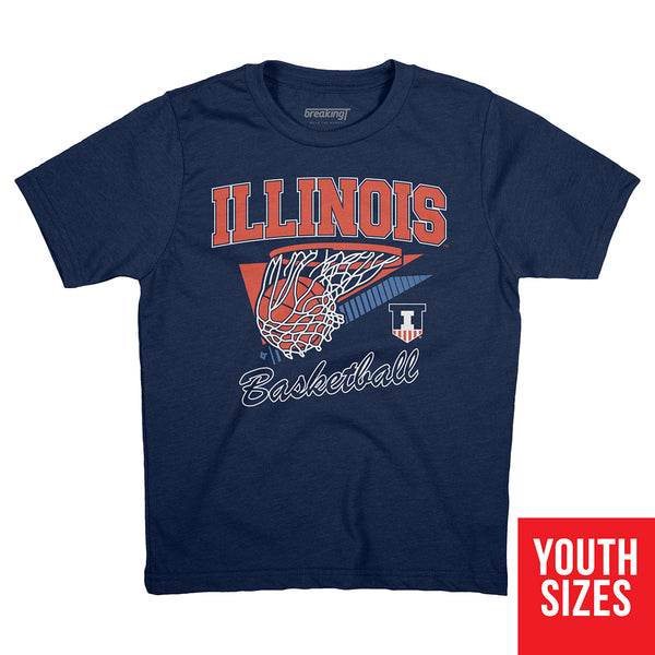 Illinois Basketball