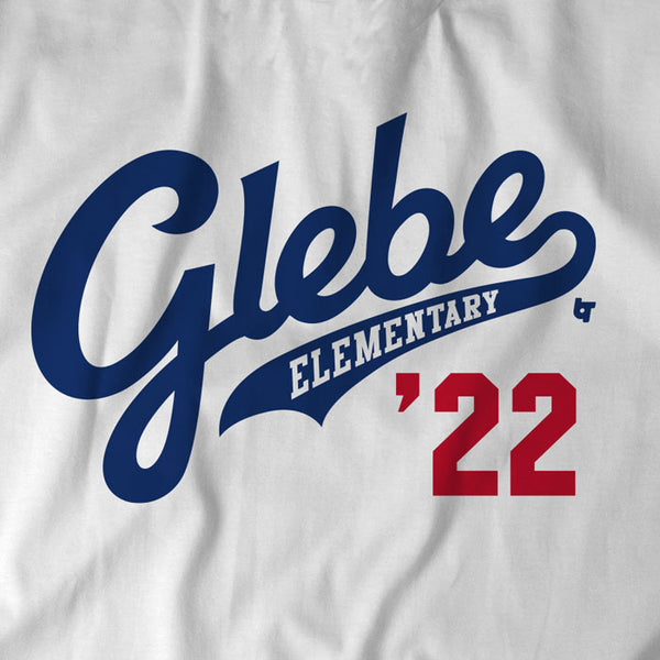 Glebe Elementary 2022: '22 School Year