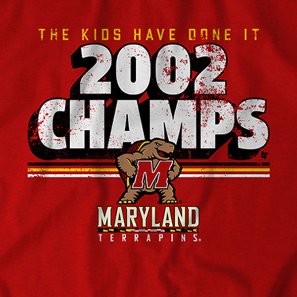 Maryland Basketball: The Kids Have Done It