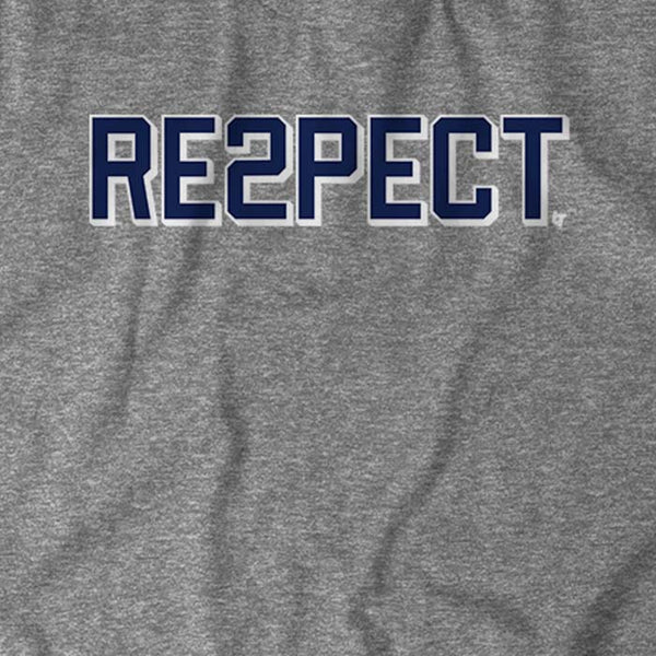 RE2PECT Shirt + Hoodie, Baseball - BreakingT