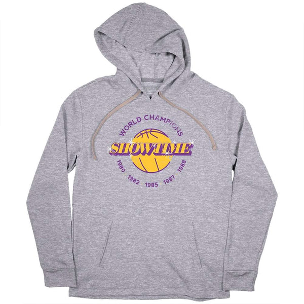 Showtime Shirt + Hoodie - Los Angeles Basketball - BreakingT showtime-shirt-hoodie-los-angeles-basketball-breakingt