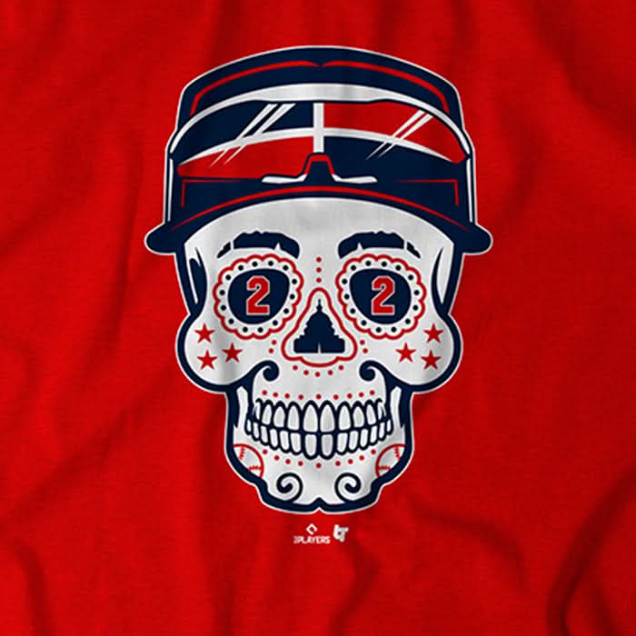 Juan Soto: Sugar Skull