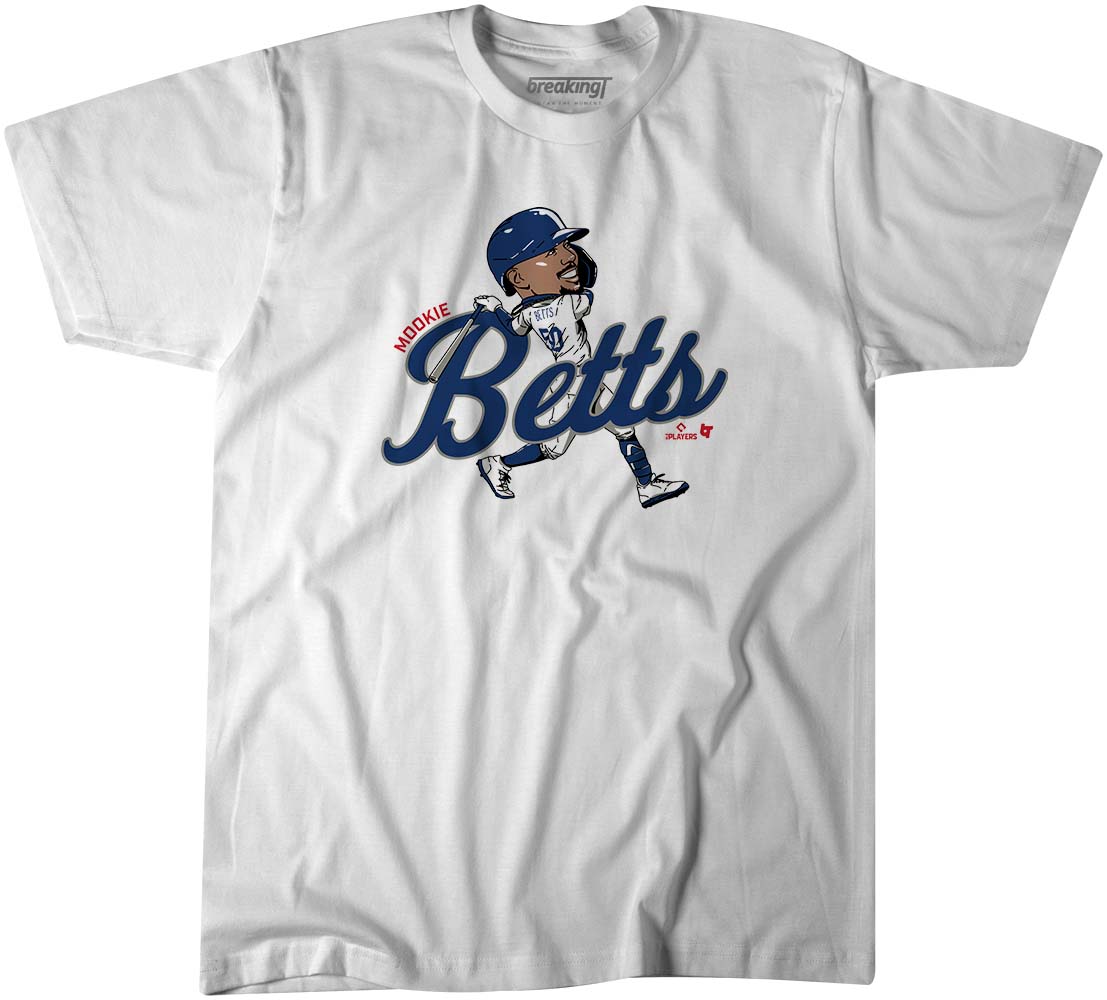 Official Mookie Betts Jersey, Mookie Betts Shirts, Baseball