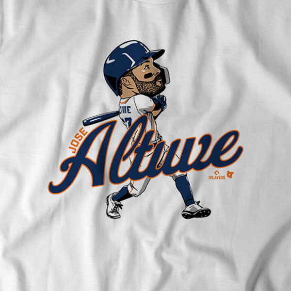 astros altuve youth jersey