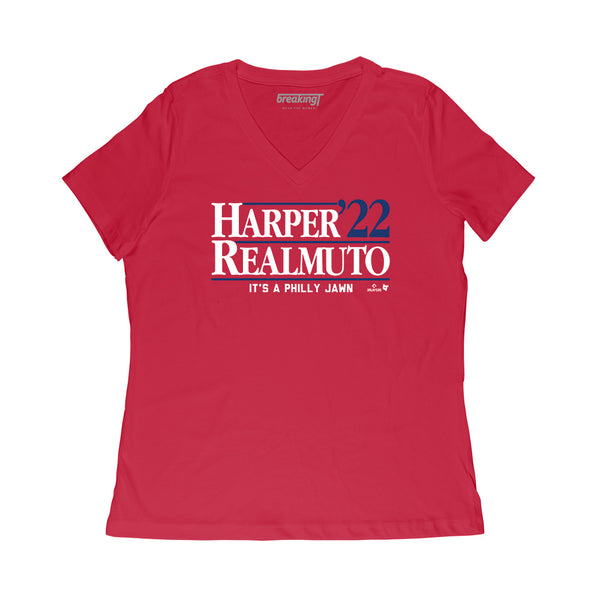 Harper Realmuto '22