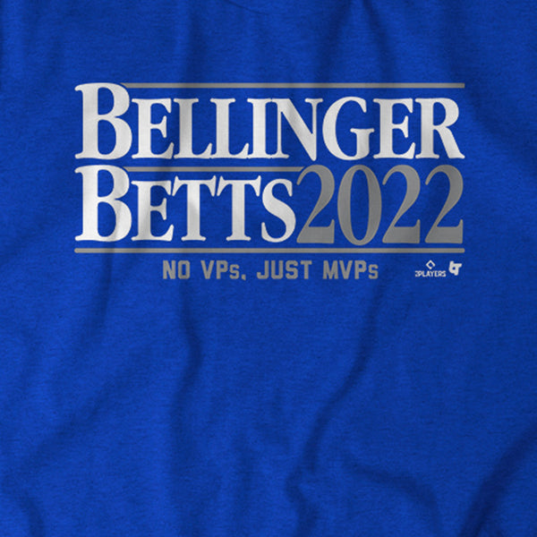 Bellinger Betts '22