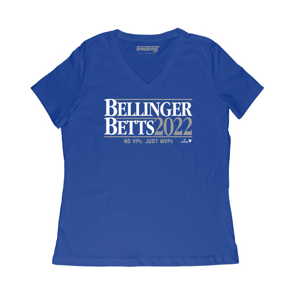 Bellinger Betts '22