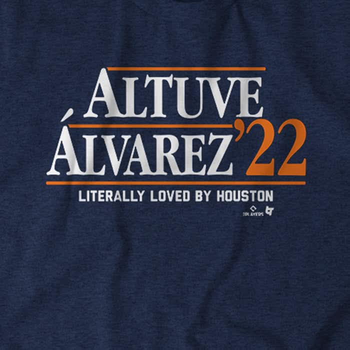 Altuve Alvarez '22