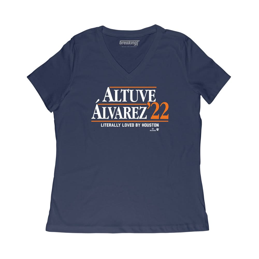 Altuve Alvarez '22