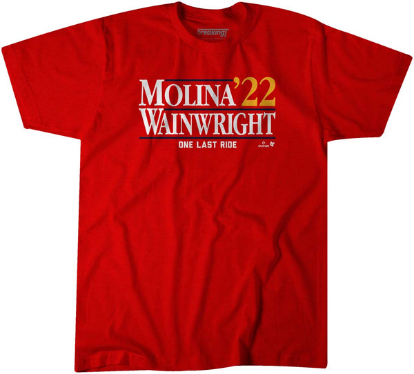 Molina Wainwright '22