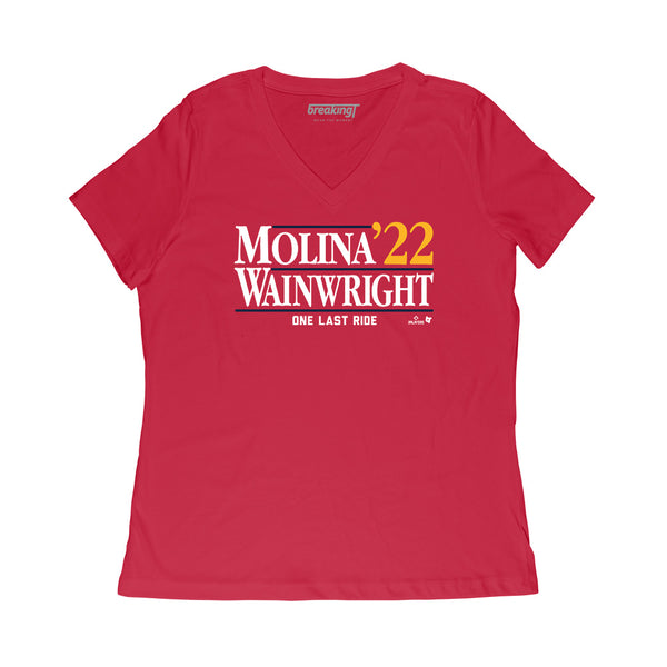Molina Wainwright '22