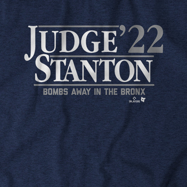 Judge Stanton '22