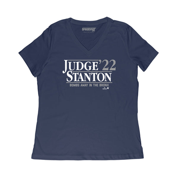 Judge Stanton '22