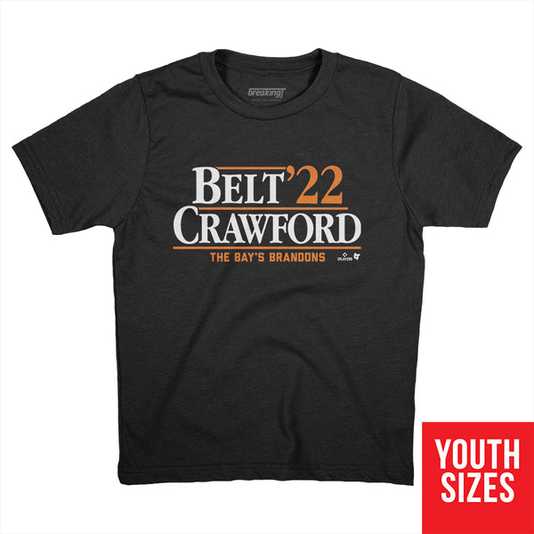 Belt Crawford '22