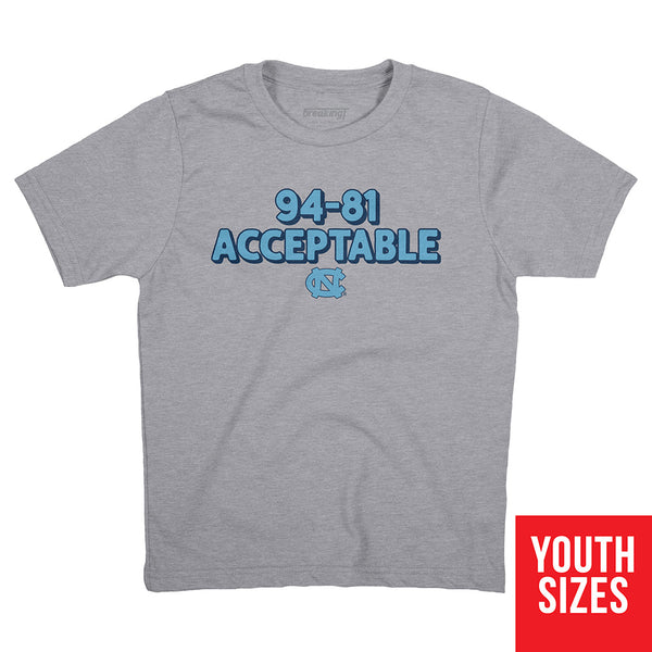 Pro Shop Duke Blue Devils S/S Basketball Youth Size T-Shirt