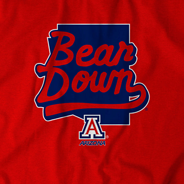 Arizona: Bear Down
