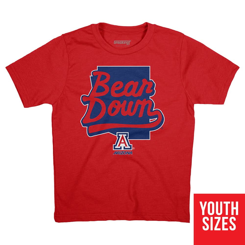 Arizona: Bear Down