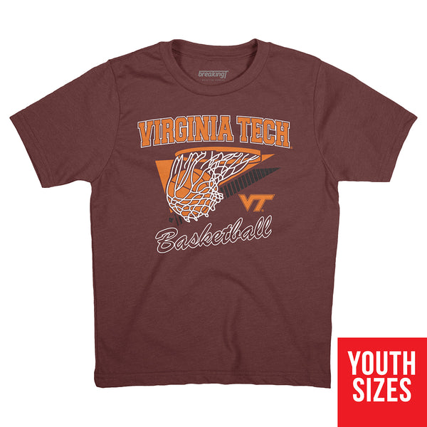 Virginia Tech Basketball