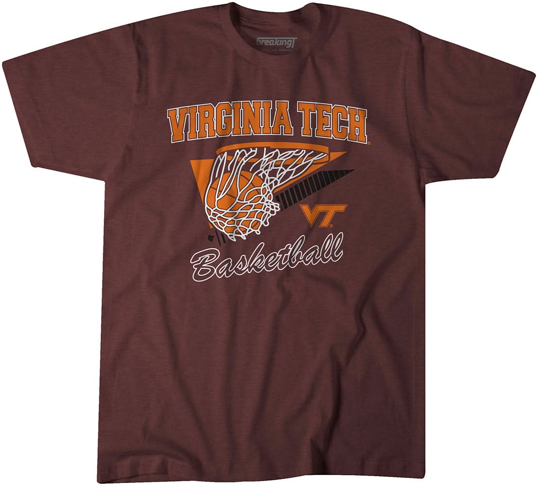 Virginia Tech Basketball